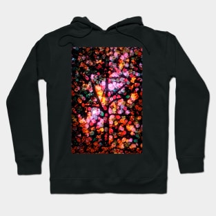 Abstract 301 Hoodie